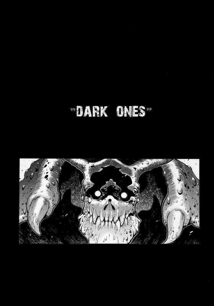 Ragnarok Chapter 0 trang 3