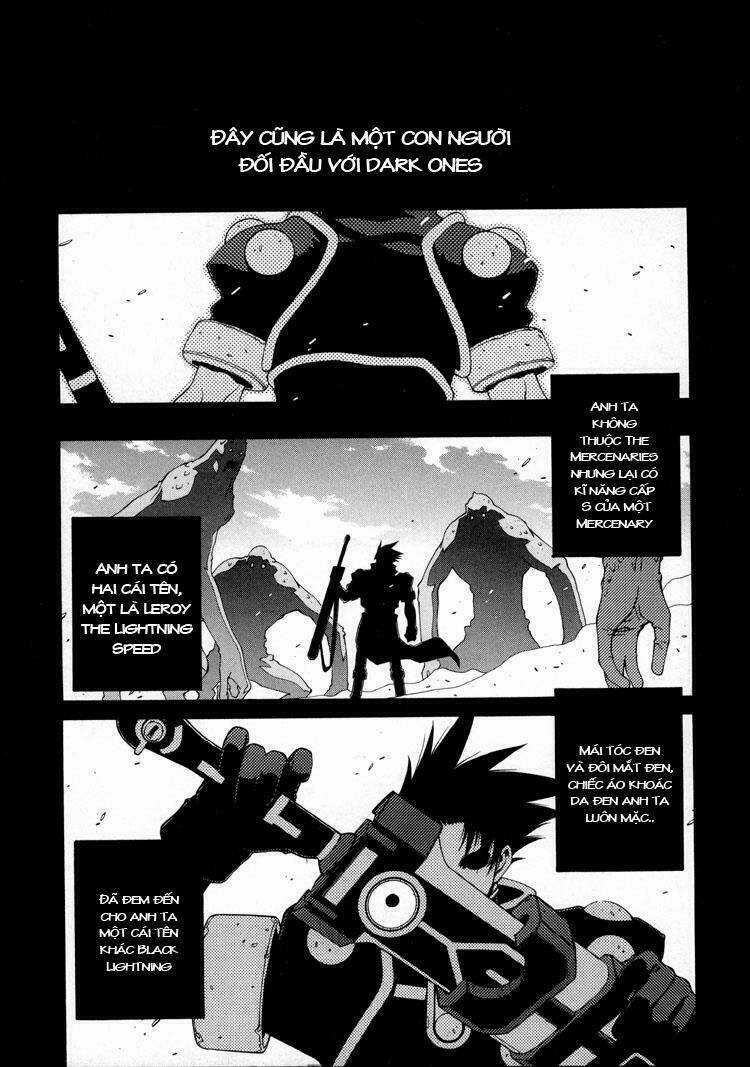 Ragnarok Chapter 0 trang 9