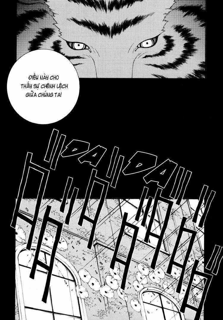 Ragnarok Chapter 10 trang 10