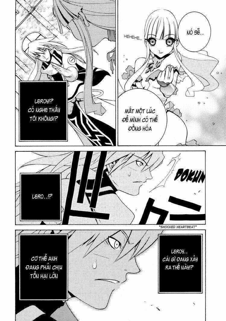 Ragnarok Chapter 10 trang 13