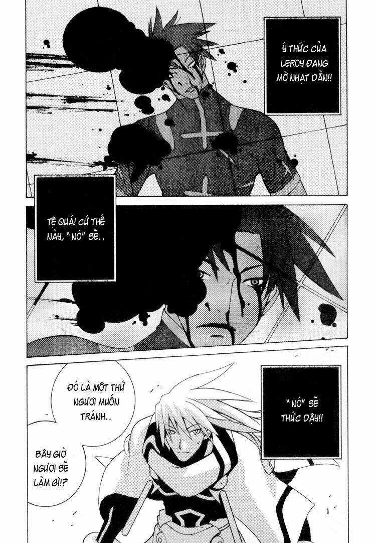 Ragnarok Chapter 10 trang 14