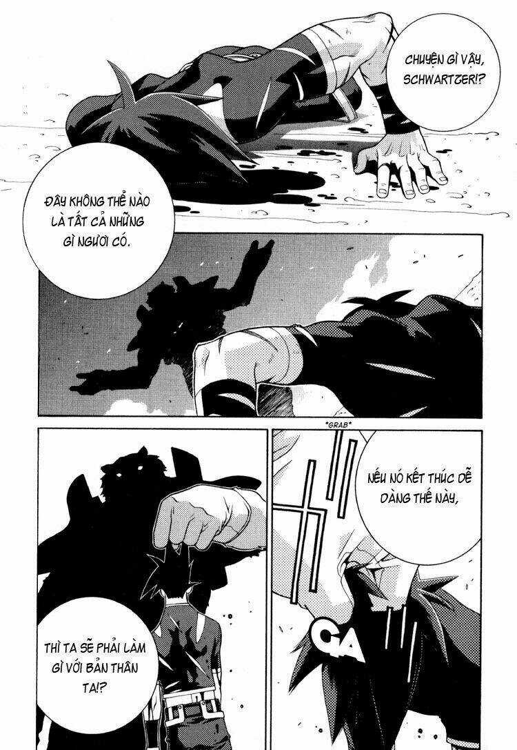 Ragnarok Chapter 10 trang 15