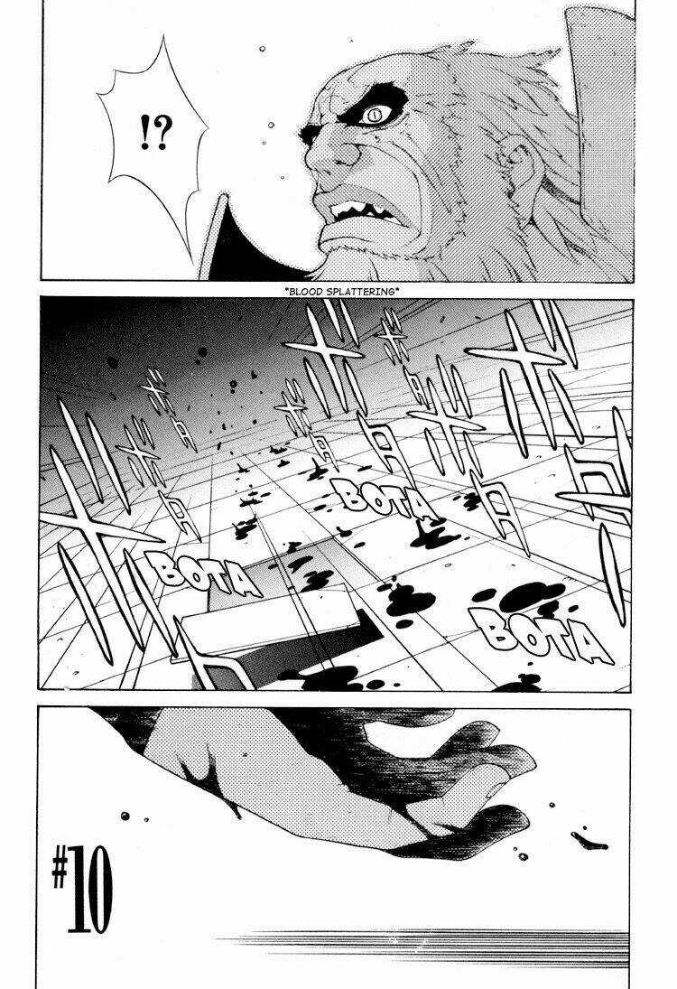 Ragnarok Chapter 10 trang 2