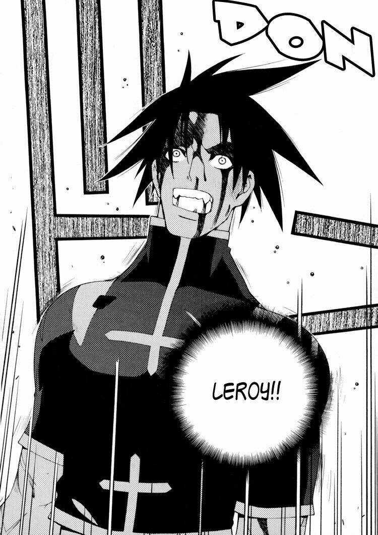 Ragnarok Chapter 10 trang 23