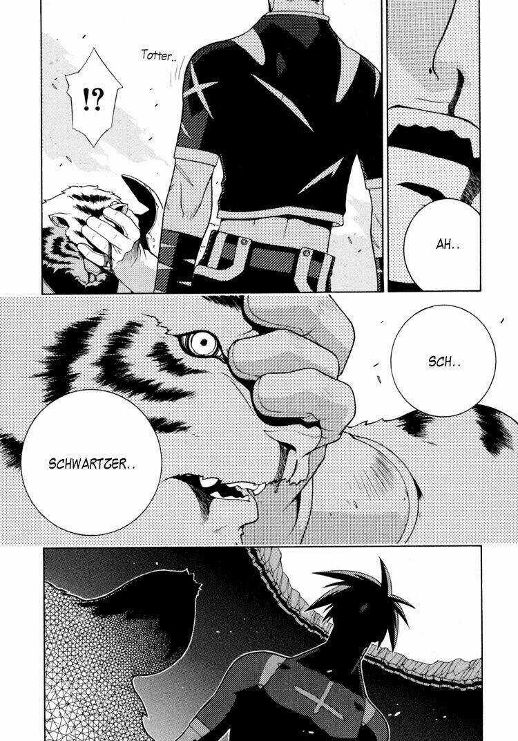 Ragnarok Chapter 10 trang 24