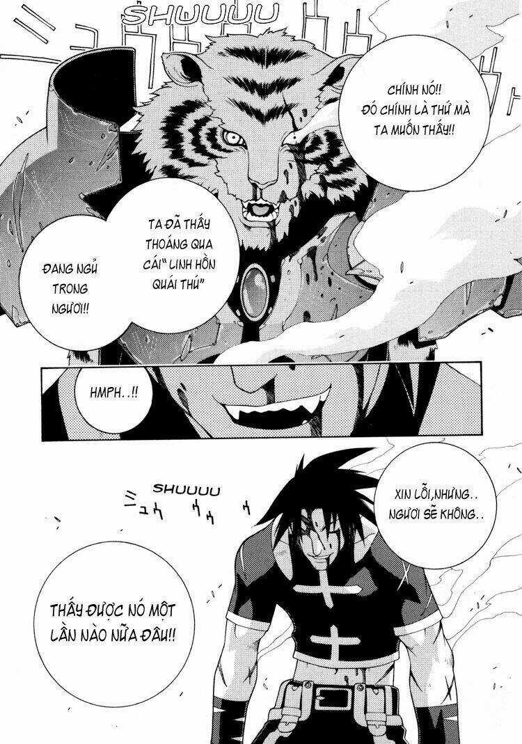 Ragnarok Chapter 10 trang 26