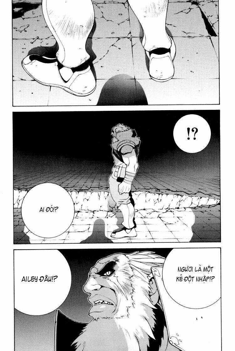 Ragnarok Chapter 10 trang 28