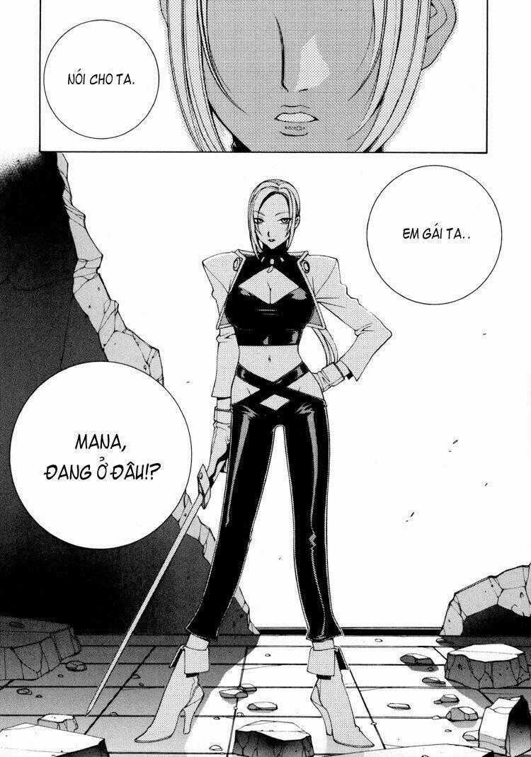 Ragnarok Chapter 10 trang 29