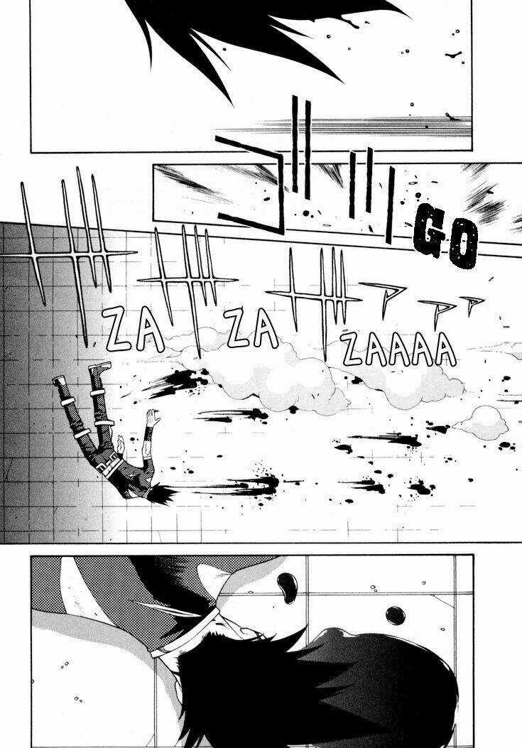 Ragnarok Chapter 10 trang 4