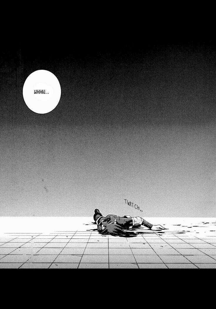 Ragnarok Chapter 10 trang 5