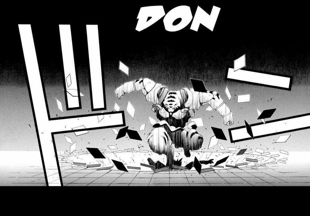 Ragnarok Chapter 10 trang 6