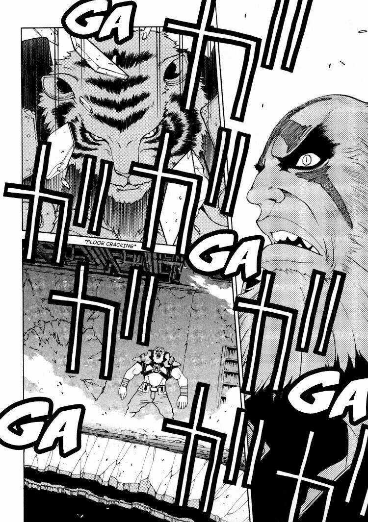 Ragnarok Chapter 10 trang 7