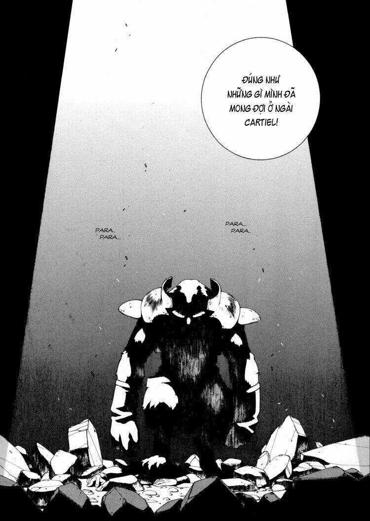 Ragnarok Chapter 10 trang 9