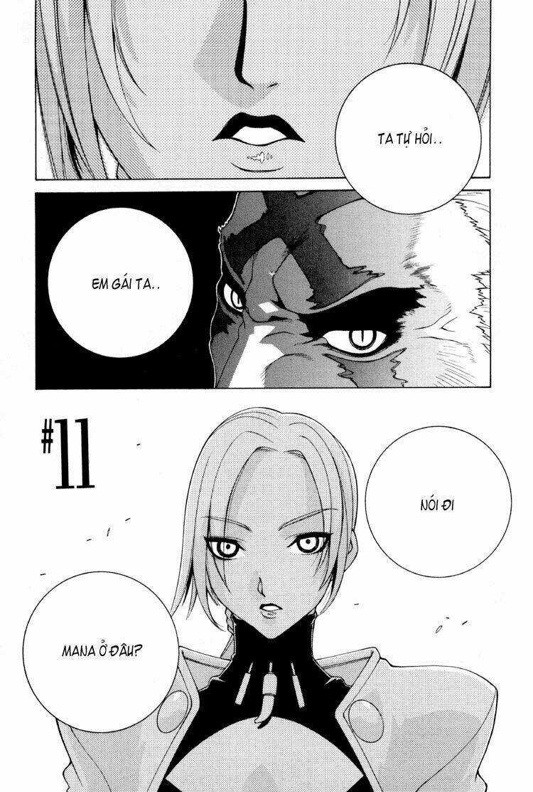 Ragnarok Chapter 11 trang 2