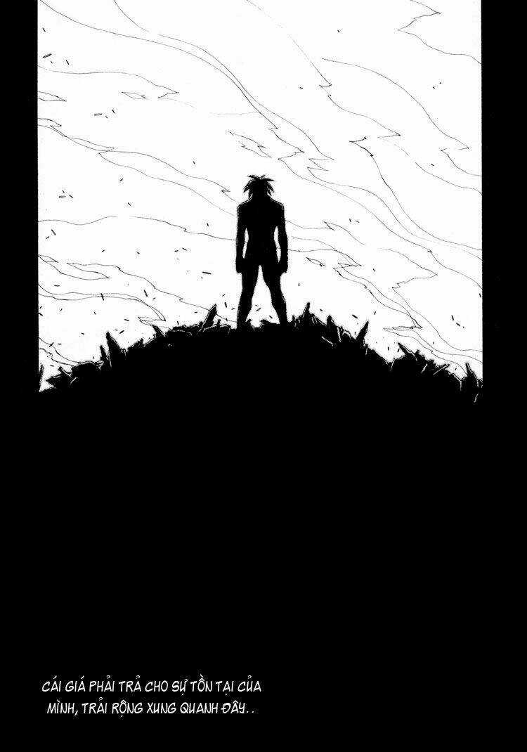 Ragnarok Chapter 12 trang 12