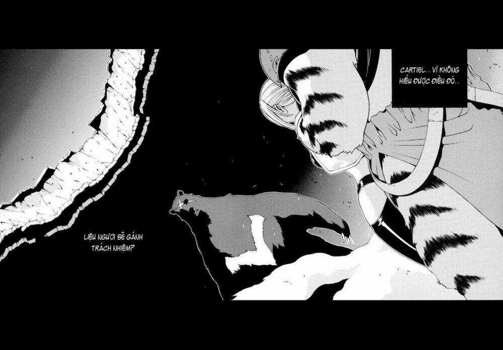 Ragnarok Chapter 12 trang 14