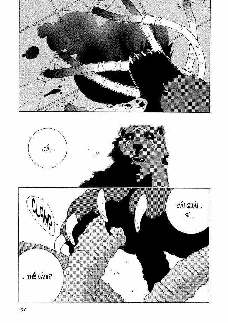 Ragnarok Chapter 12 trang 16