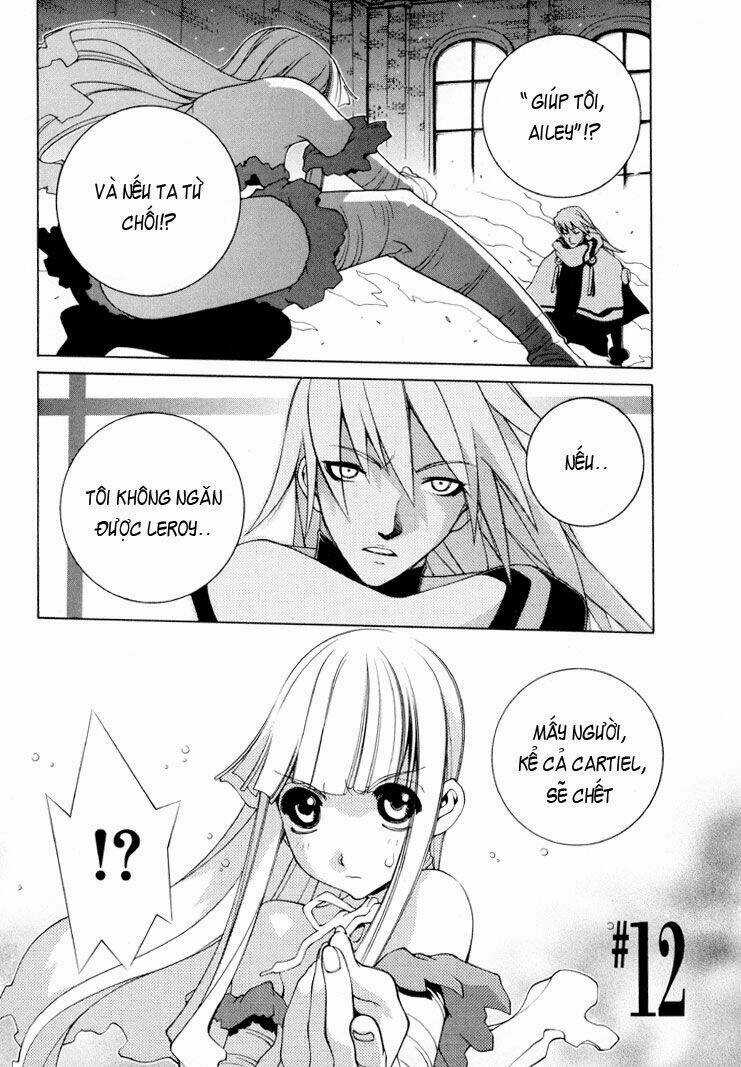 Ragnarok Chapter 12 trang 2