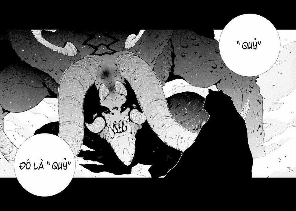 Ragnarok Chapter 12 trang 24