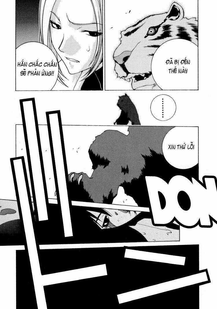 Ragnarok Chapter 12 trang 7