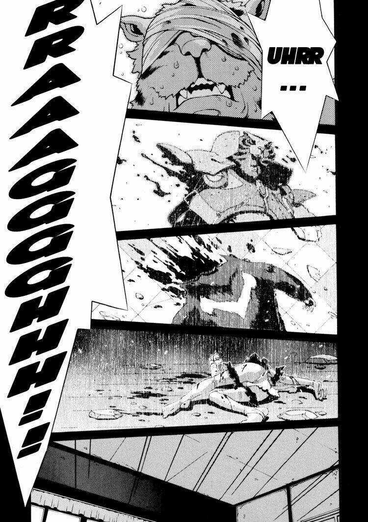 Ragnarok Chapter 13 trang 7