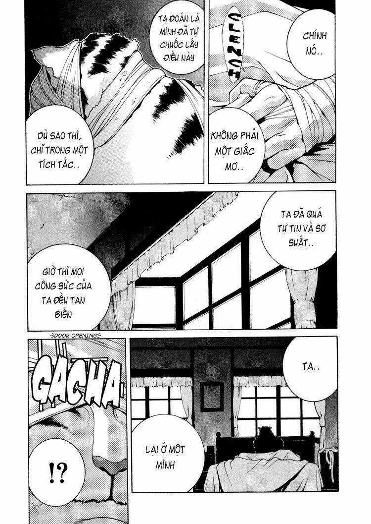 Ragnarok Chapter 13 trang 9