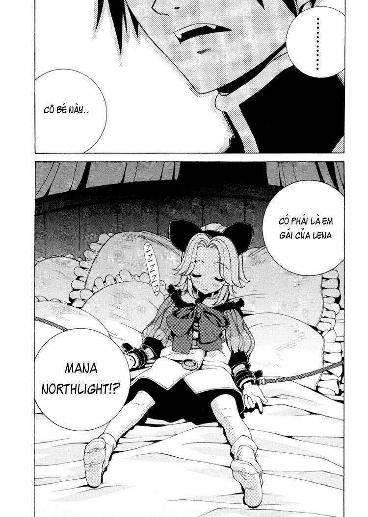 Ragnarok Chapter 14 trang 18