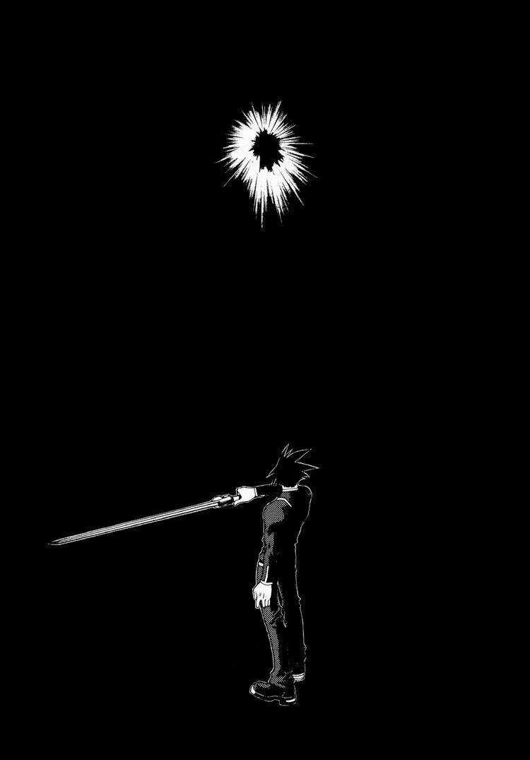 Ragnarok Chapter 14 trang 24