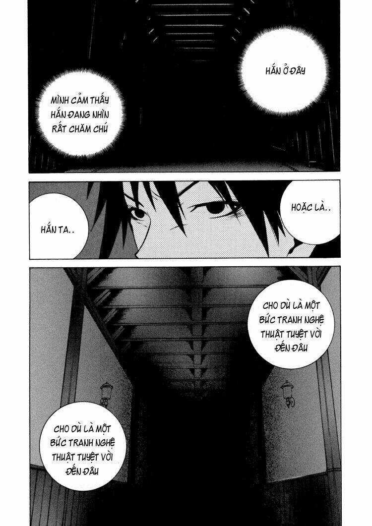 Ragnarok Chapter 14 trang 25