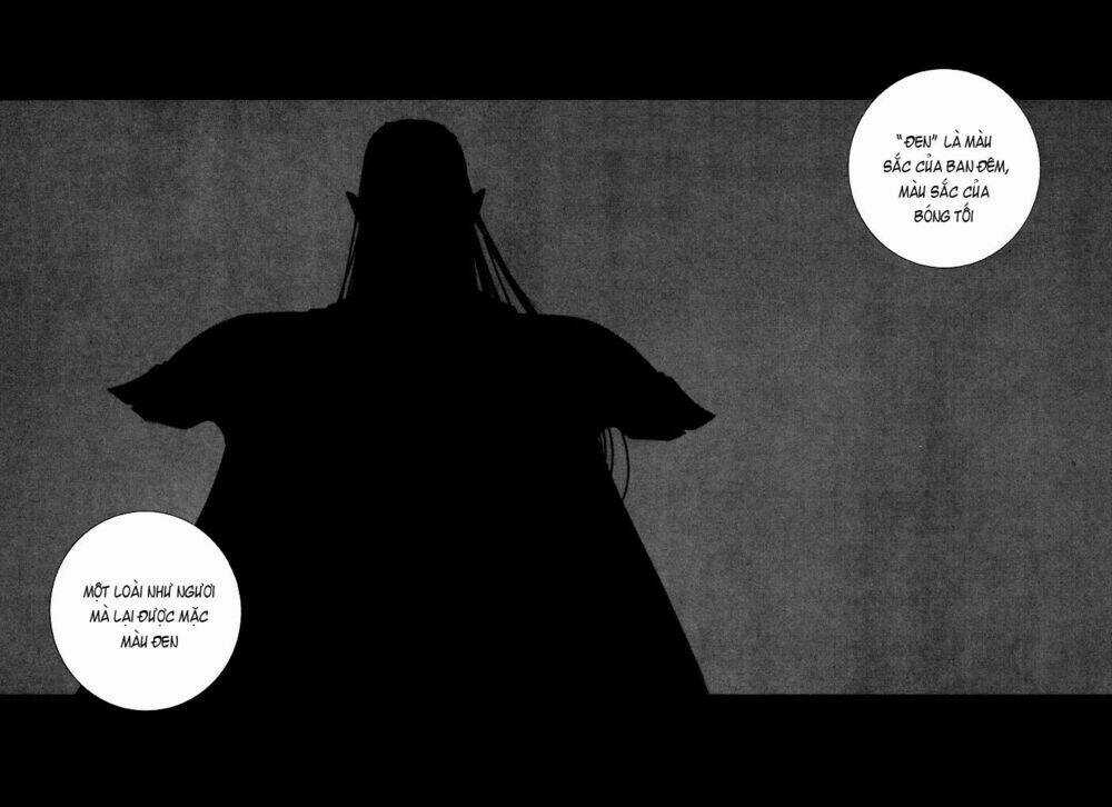 Ragnarok Chapter 14 trang 26