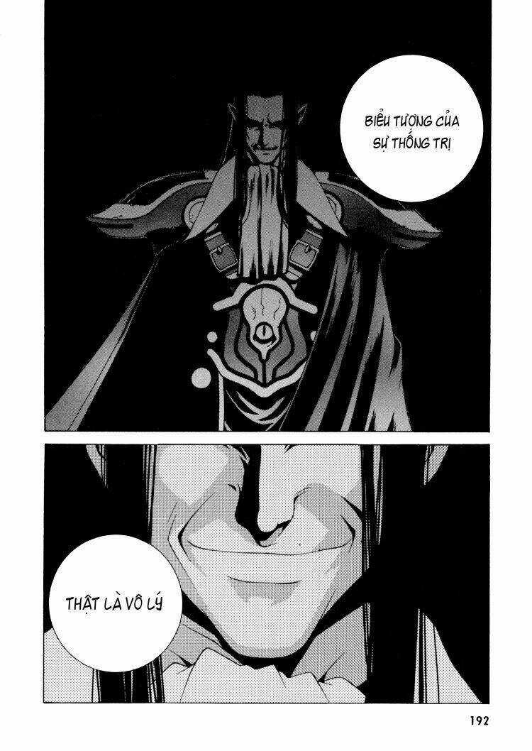 Ragnarok Chapter 14 trang 27