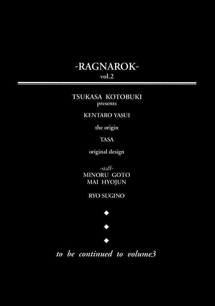 Ragnarok Chapter 14 trang 28