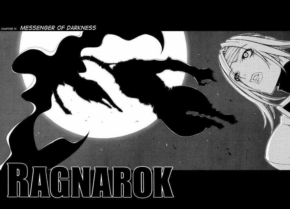 Ragnarok Chapter 14 trang 3