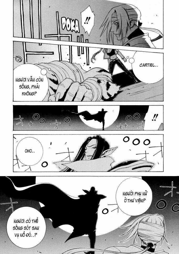 Ragnarok Chapter 14 trang 4