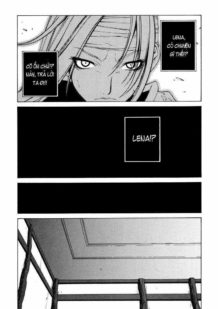 Ragnarok Chapter 14 trang 5