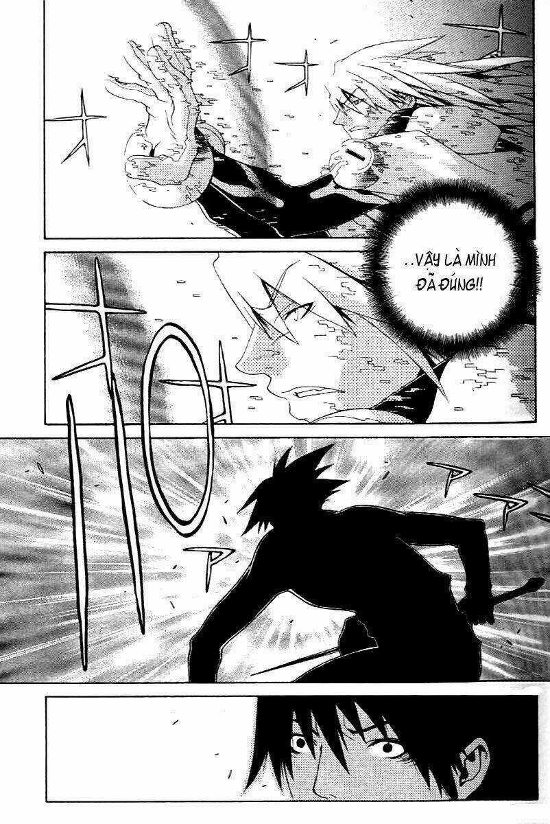 Ragnarok Chapter 15 trang 11