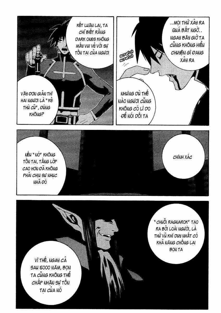 Ragnarok Chapter 15 trang 22