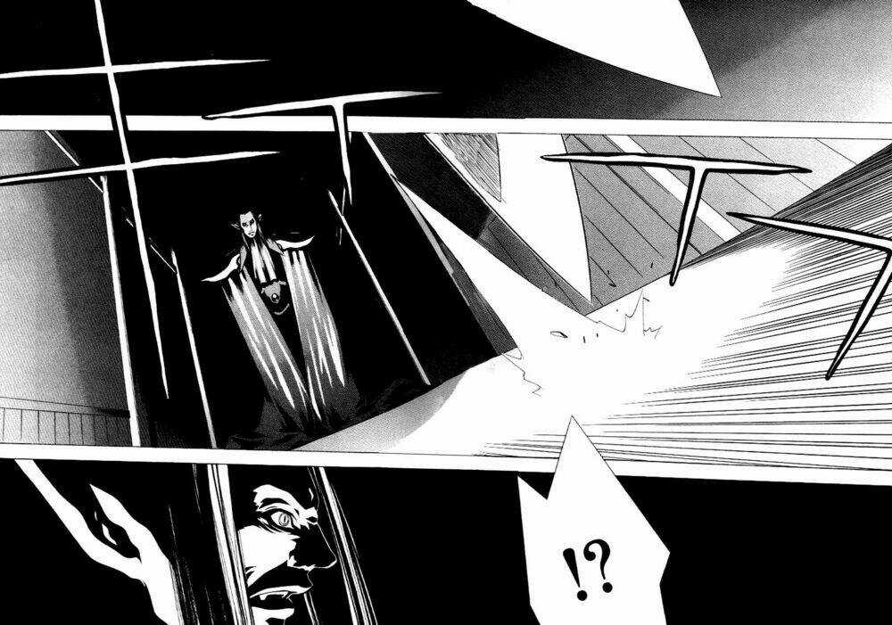 Ragnarok Chapter 15 trang 24