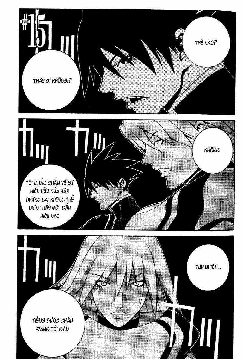 Ragnarok Chapter 15 trang 4