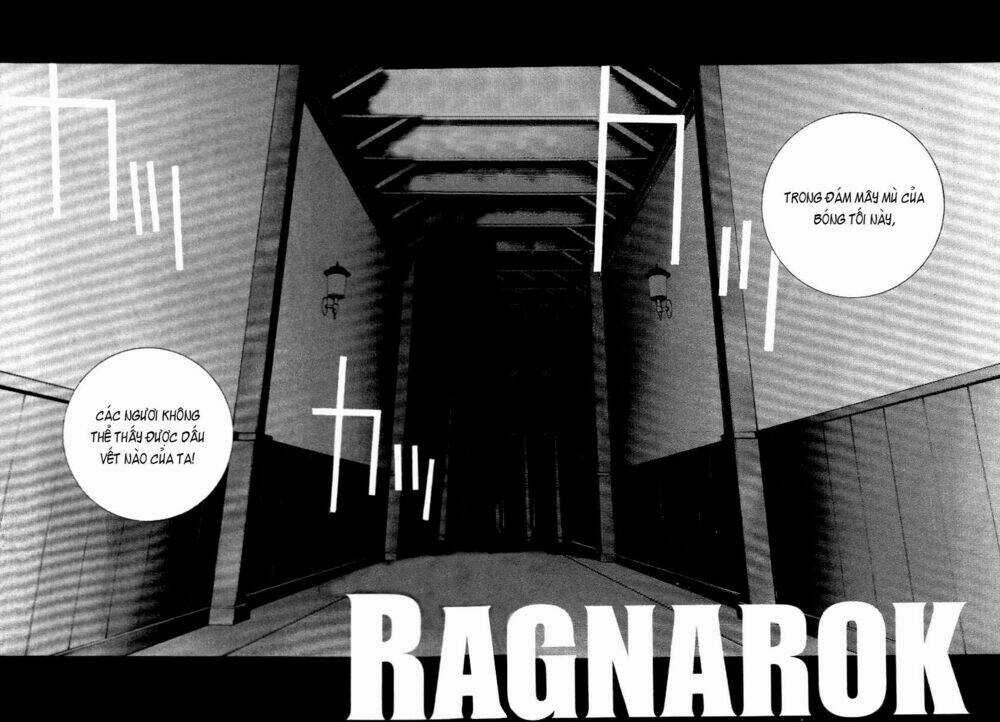 Ragnarok Chapter 15 trang 5