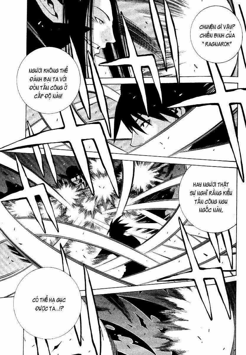 Ragnarok Chapter 16 trang 10