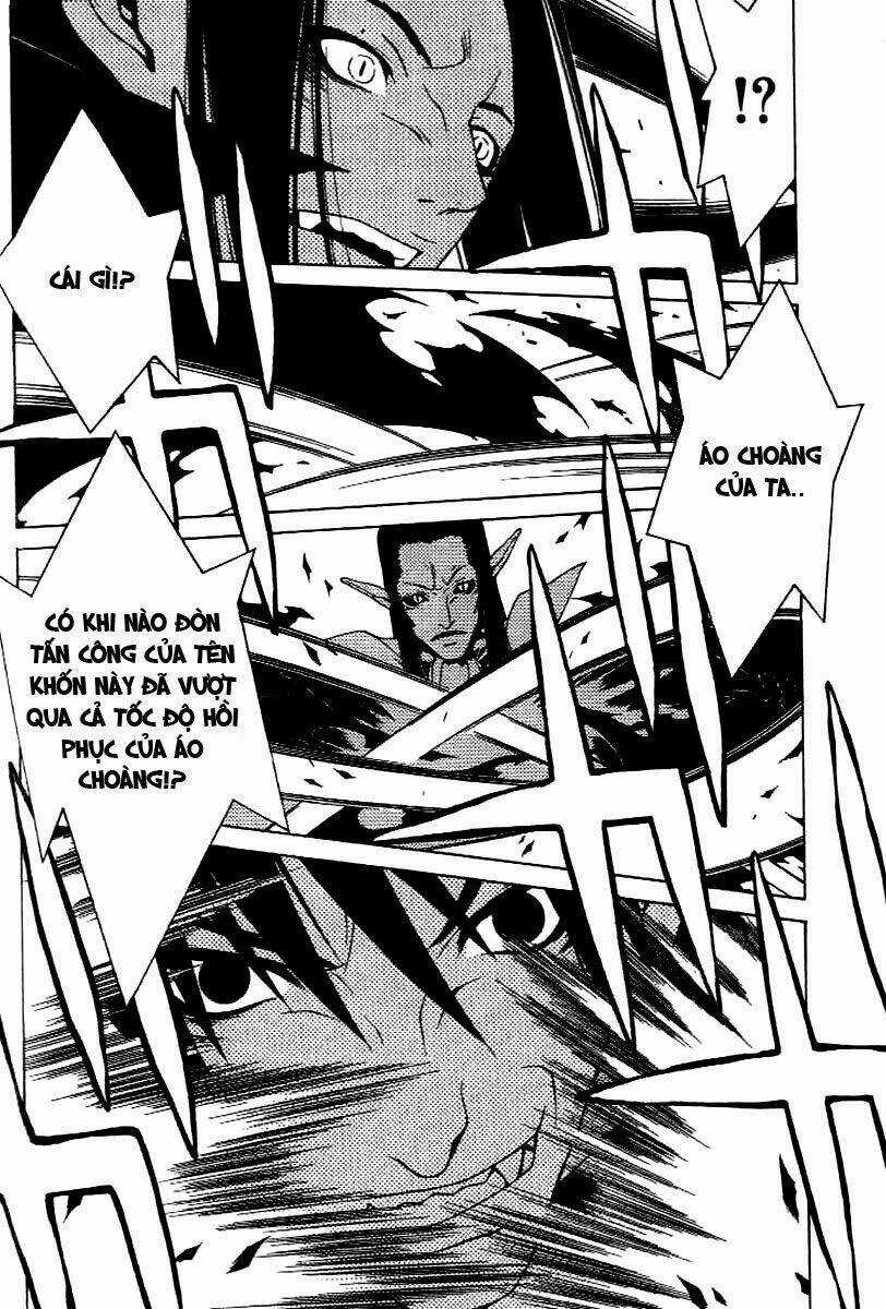 Ragnarok Chapter 16 trang 11