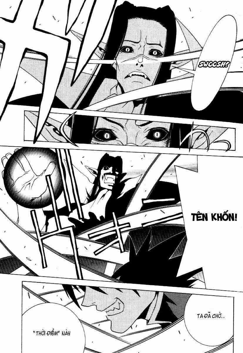 Ragnarok Chapter 16 trang 12