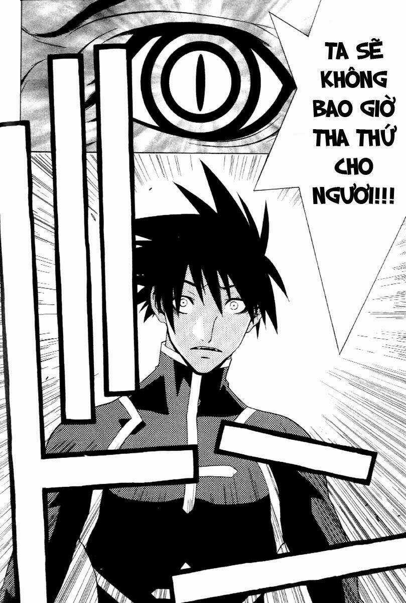 Ragnarok Chapter 16 trang 16