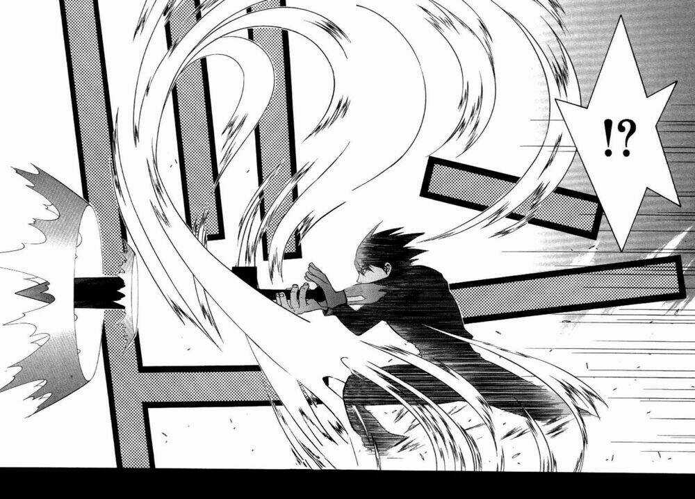 Ragnarok Chapter 16 trang 22