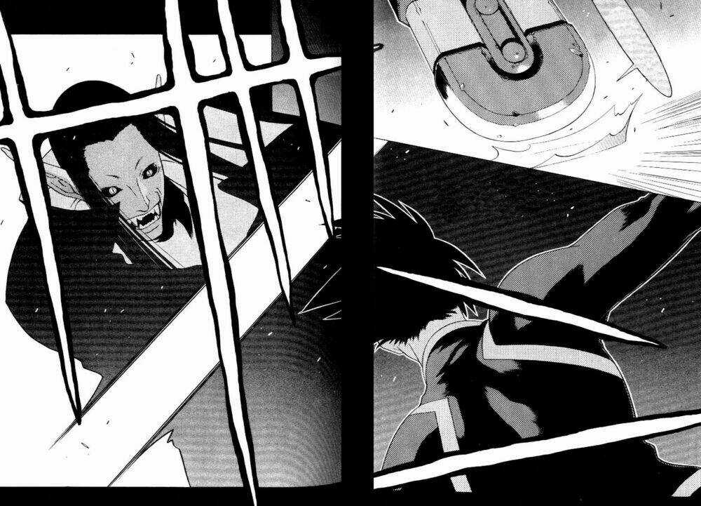 Ragnarok Chapter 18 trang 10