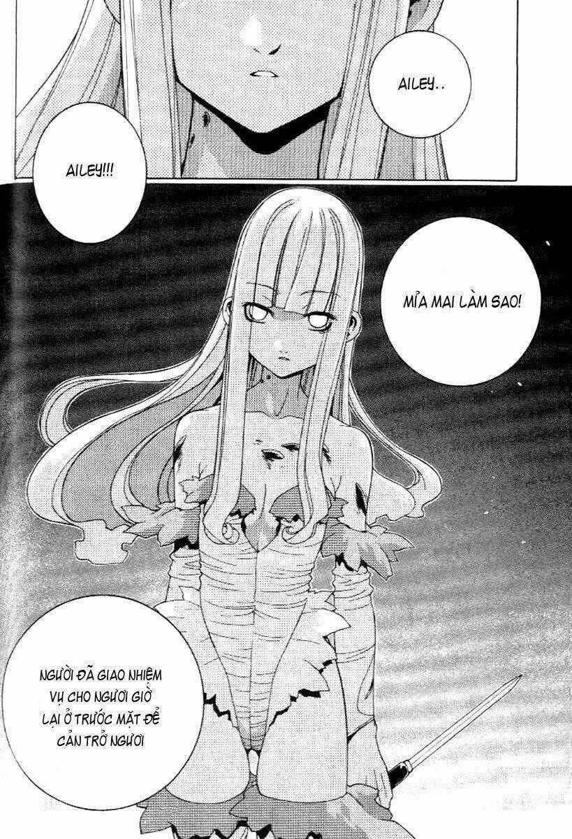 Ragnarok Chapter 18 trang 15