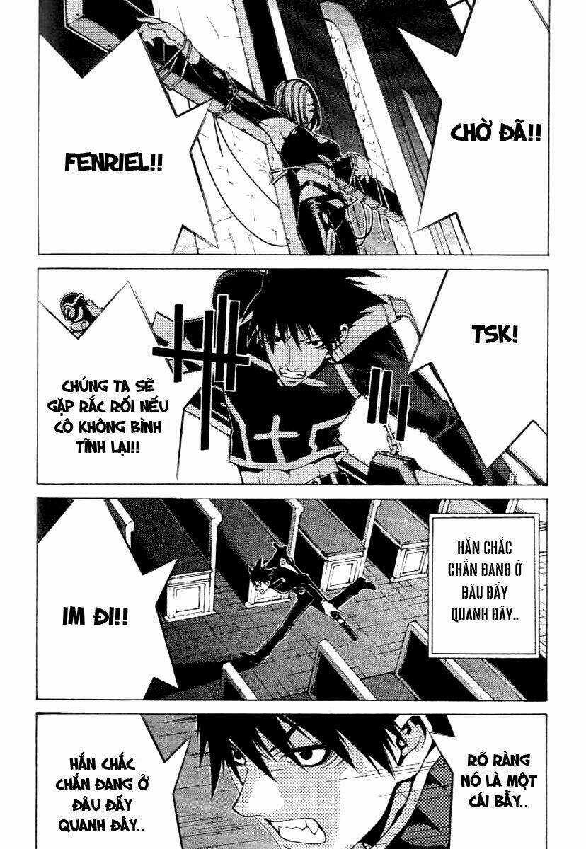 Ragnarok Chapter 18 trang 4