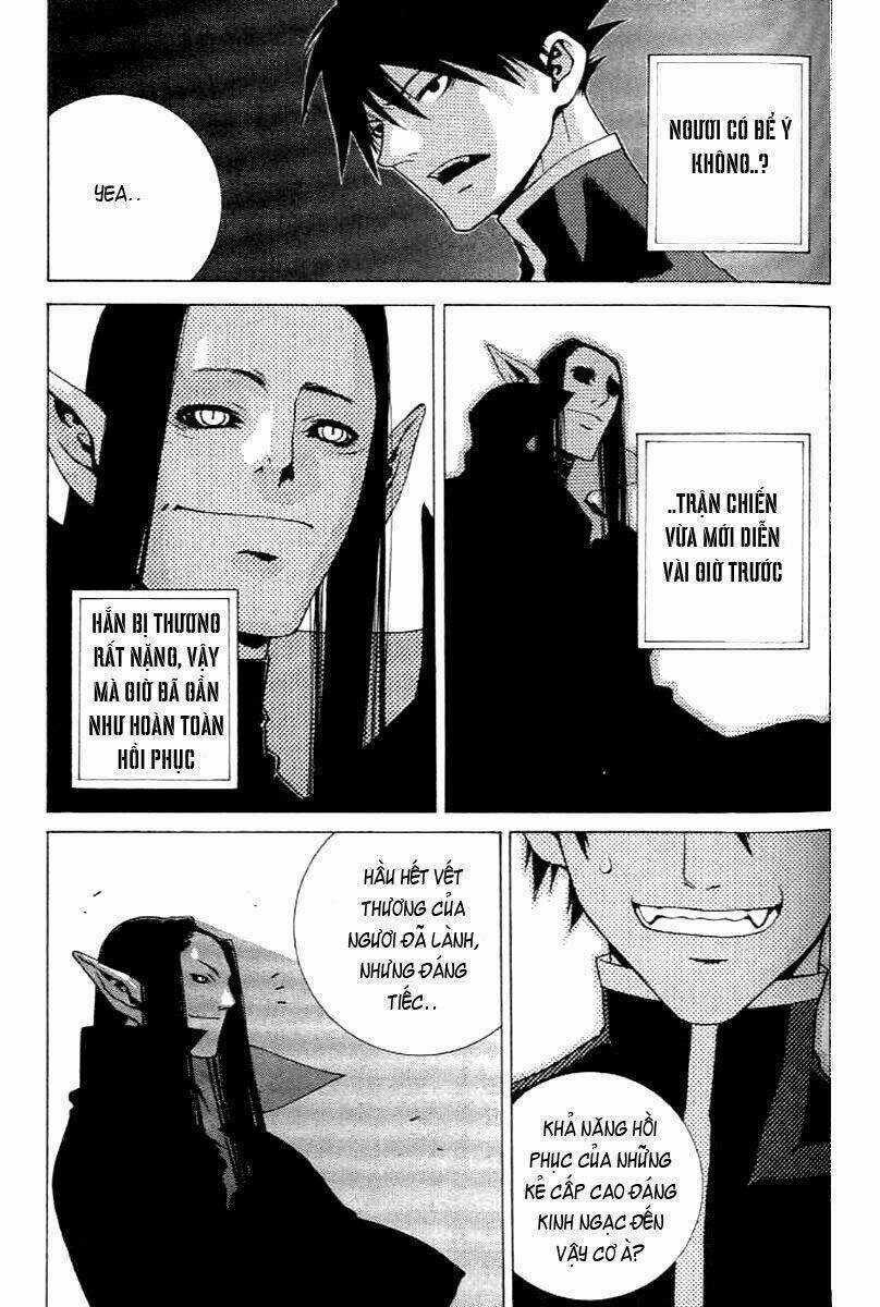 Ragnarok Chapter 18 trang 7