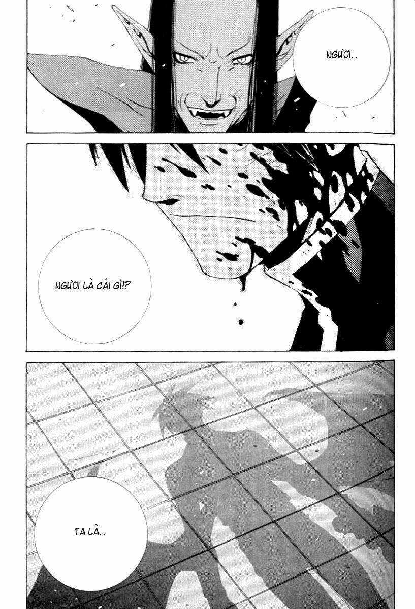 Ragnarok Chapter 19 trang 10